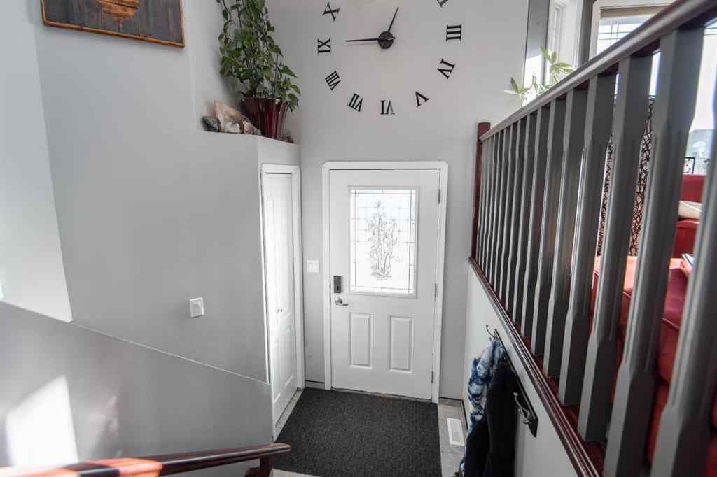 MLS® A2265599 - 22 Woodbine Avenue  in Harvest Meadows Blackfalds, Residential