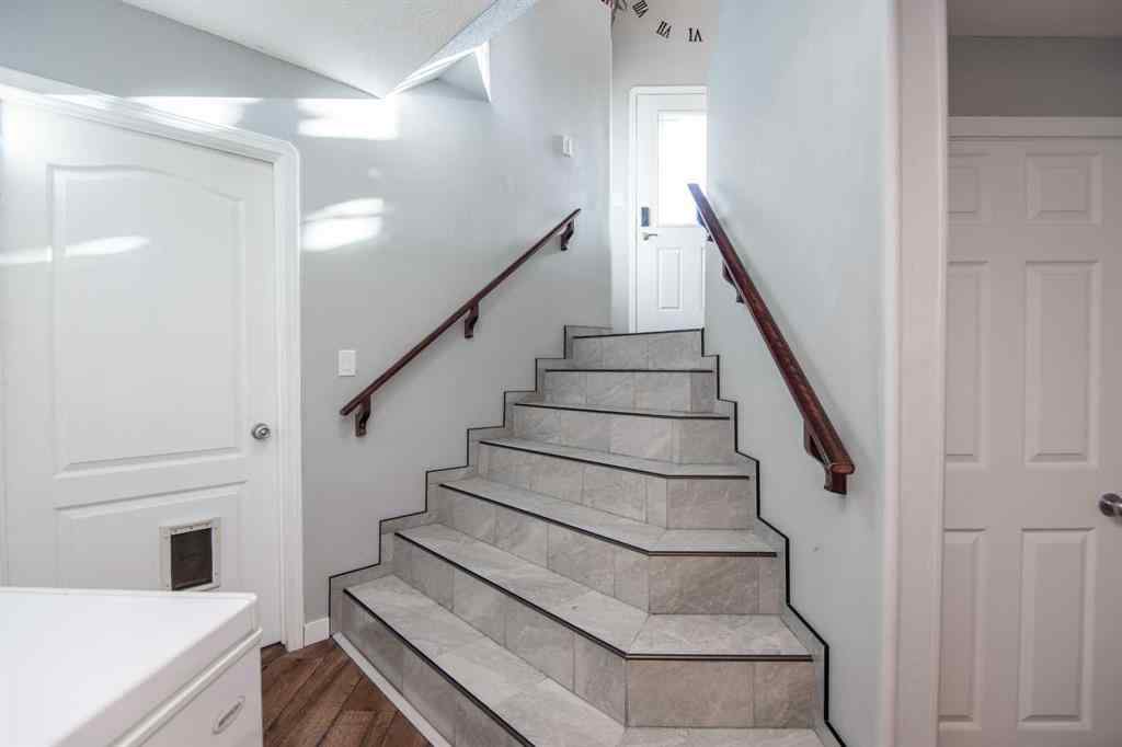 MLS® A2265599 - 22 Woodbine Avenue  in Harvest Meadows Blackfalds, Residential