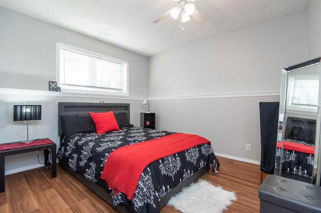 MLS® A2265599 - 22 Woodbine Avenue  in Harvest Meadows Blackfalds, Residential