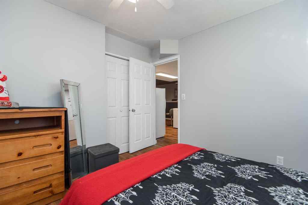 MLS® A2265599 - 22 Woodbine Avenue  in Harvest Meadows Blackfalds, Residential