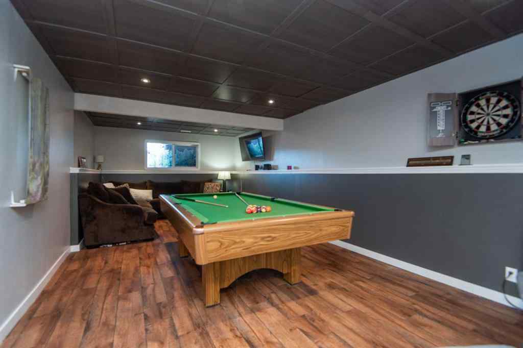 MLS® A2265599 - 22 Woodbine Avenue  in Harvest Meadows Blackfalds, Residential