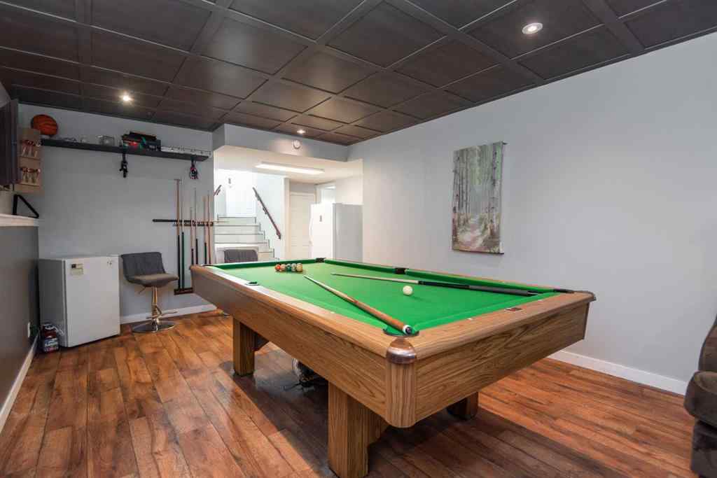 MLS® A2265599 - 22 Woodbine Avenue  in Harvest Meadows Blackfalds, Residential