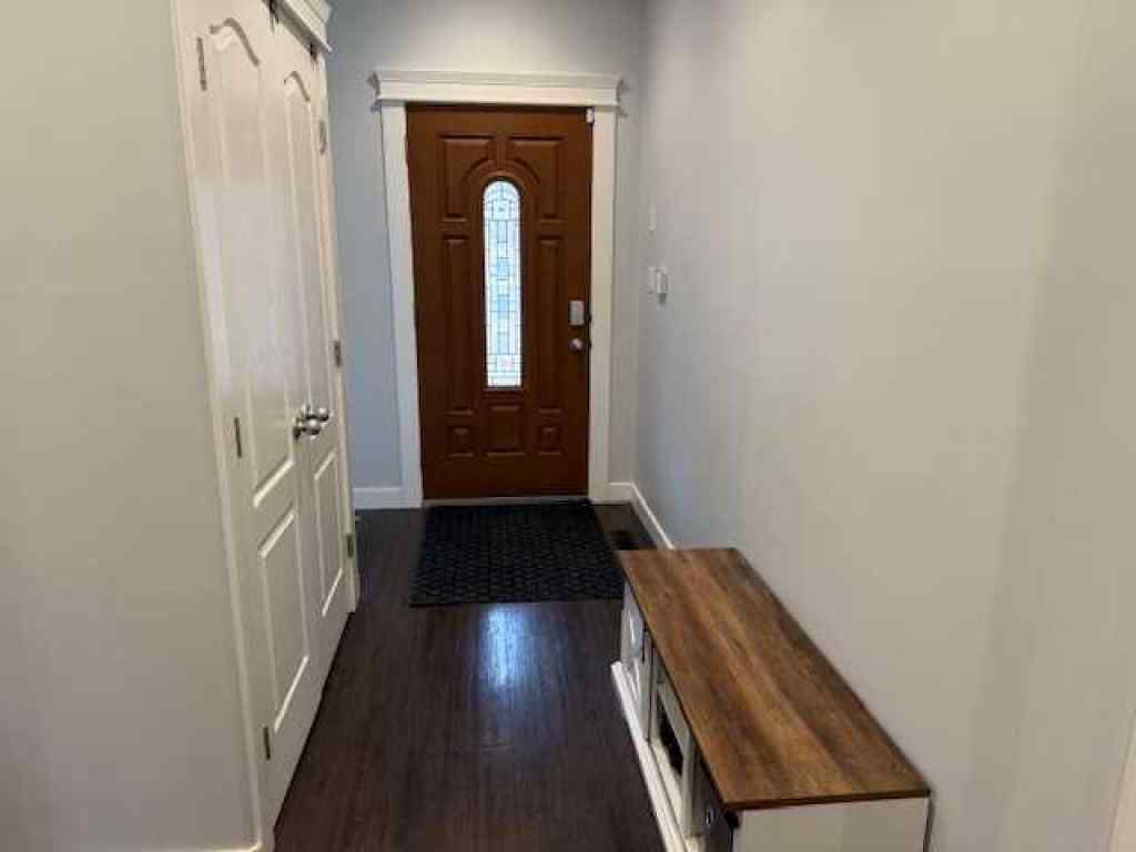 MLS® A2265600 - 656 Hunter Drive  in Nacmine Drumheller, Residential