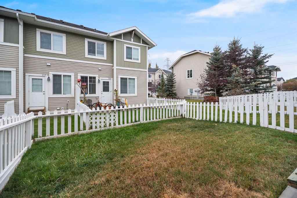 MLS® A2265602 - Unit #124 300 Marina Drive  in Westmere Chestermere, Residential