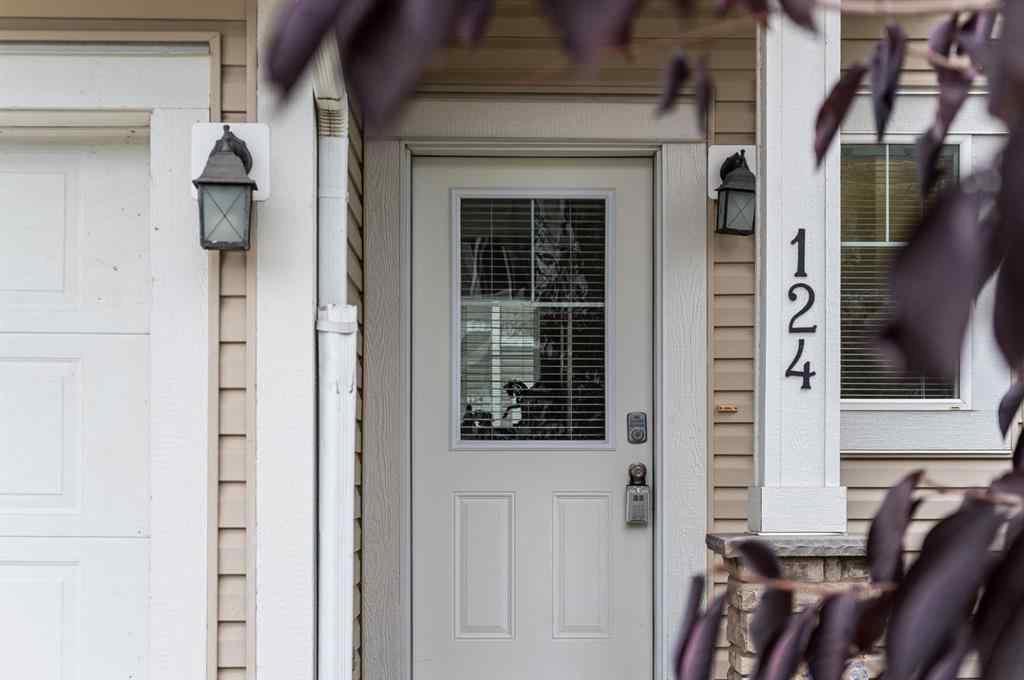 MLS® A2265602 - Unit #124 300 Marina Drive  in Westmere Chestermere, Residential