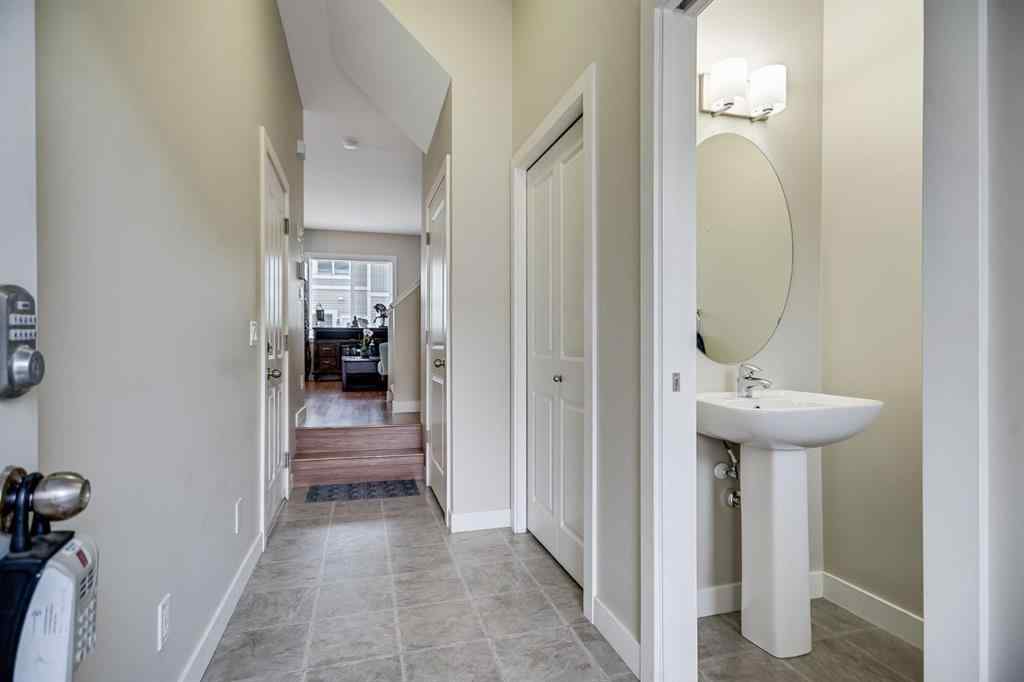 MLS® A2265602 - Unit #124 300 Marina Drive  in Westmere Chestermere, Residential