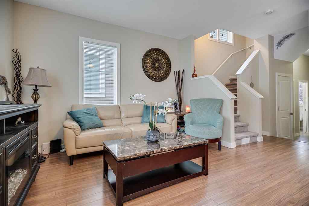 MLS® A2265602 - Unit #124 300 Marina Drive  in Westmere Chestermere, Residential