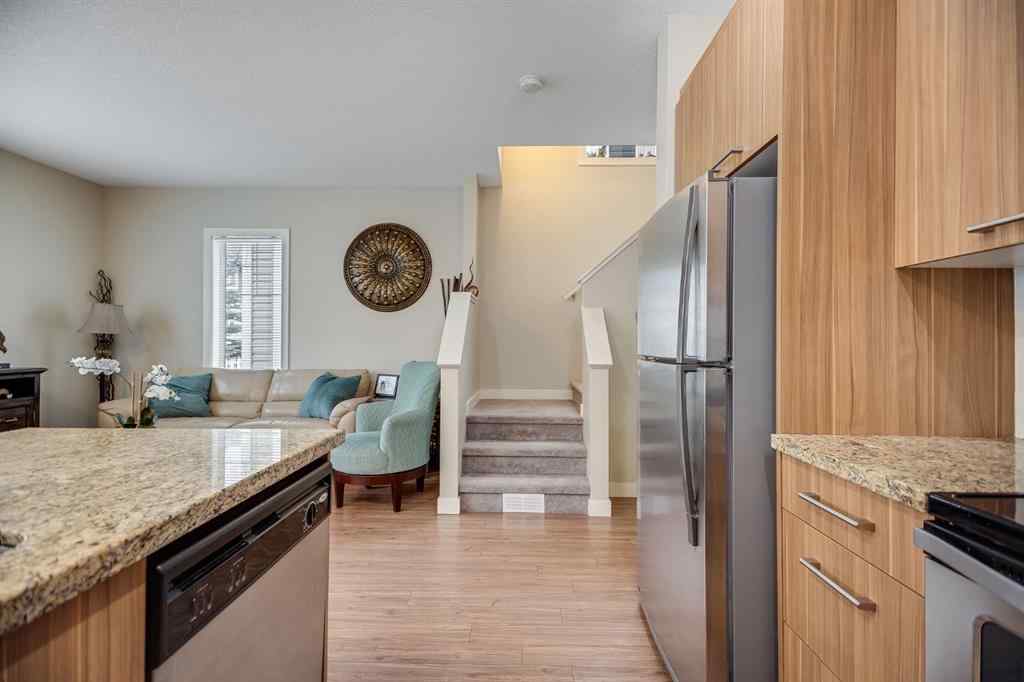 MLS® A2265602 - Unit #124 300 Marina Drive  in Westmere Chestermere, Residential