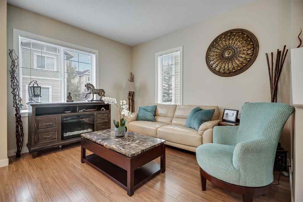 MLS® A2265602 - Unit #124 300 Marina Drive  in Westmere Chestermere, Residential