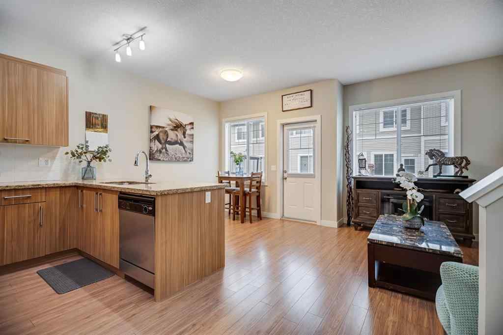 MLS® A2265602 - Unit #124 300 Marina Drive  in Westmere Chestermere, Residential