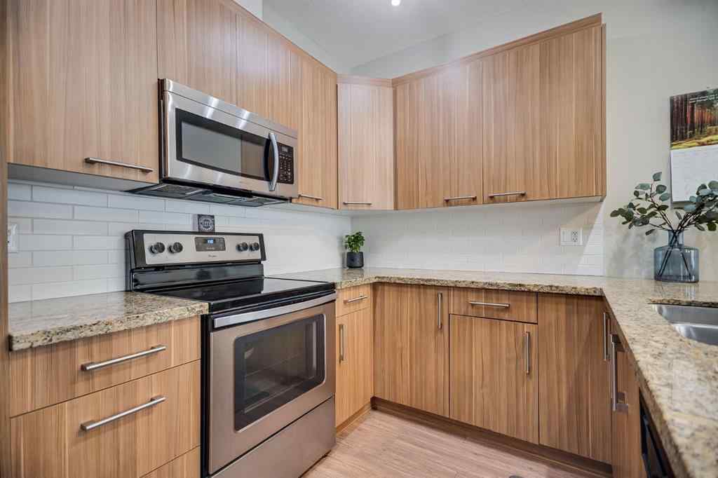 MLS® A2265602 - Unit #124 300 Marina Drive  in Westmere Chestermere, Residential