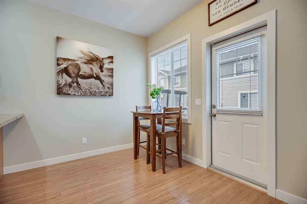 MLS® A2265602 - Unit #124 300 Marina Drive  in Westmere Chestermere, Residential