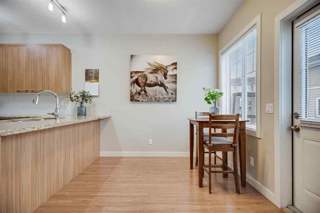 MLS® A2265602 - Unit #124 300 Marina Drive  in Westmere Chestermere, Residential