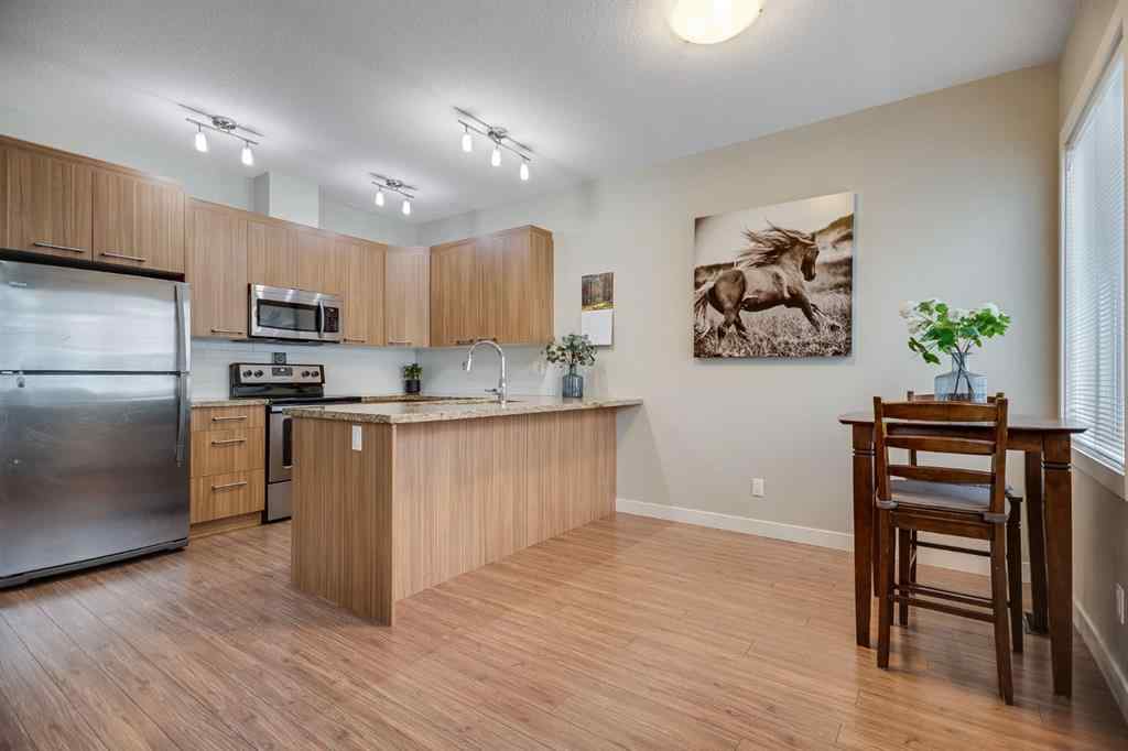 MLS® A2265602 - Unit #124 300 Marina Drive  in Westmere Chestermere, Residential