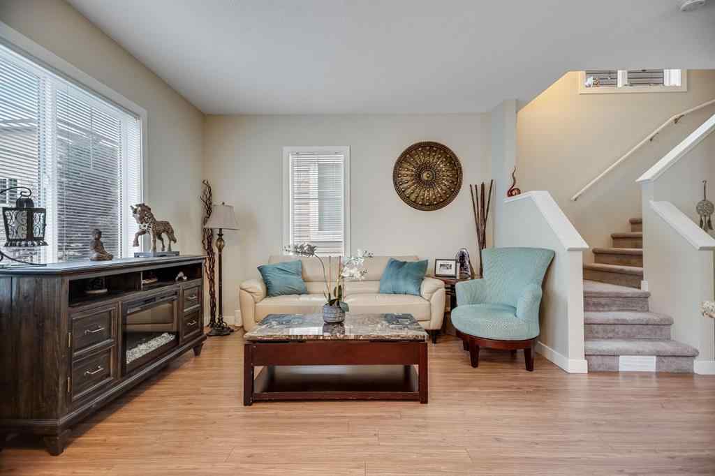 MLS® A2265602 - Unit #124 300 Marina Drive  in Westmere Chestermere, Residential