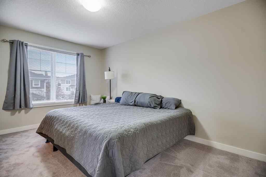 MLS® A2265602 - Unit #124 300 Marina Drive  in Westmere Chestermere, Residential