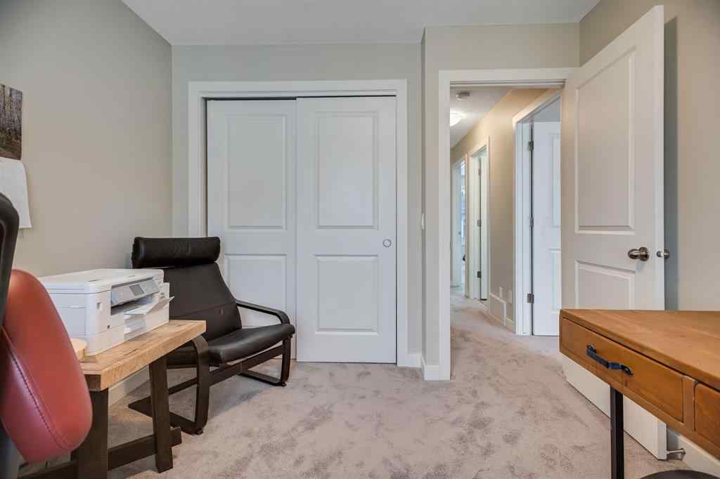 MLS® A2265602 - Unit #124 300 Marina Drive  in Westmere Chestermere, Residential