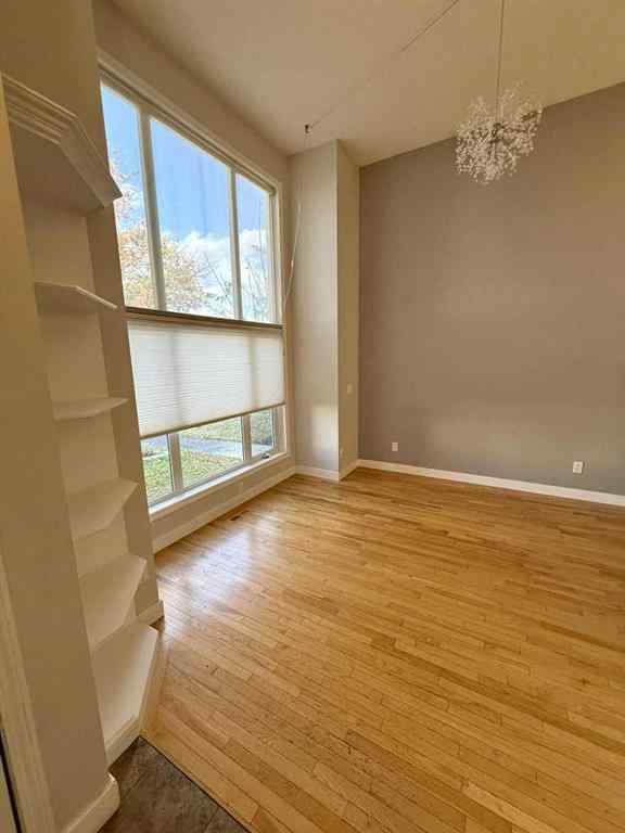 MLS® A2265603 - 4505 17 Avenue NW in Montgomery Calgary, Residential