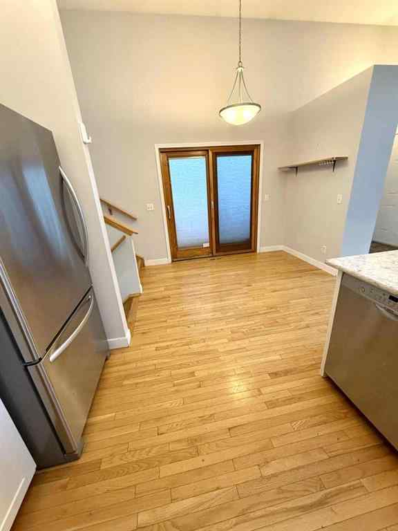 MLS® A2265603 - 4505 17 Avenue NW in Montgomery Calgary, Residential