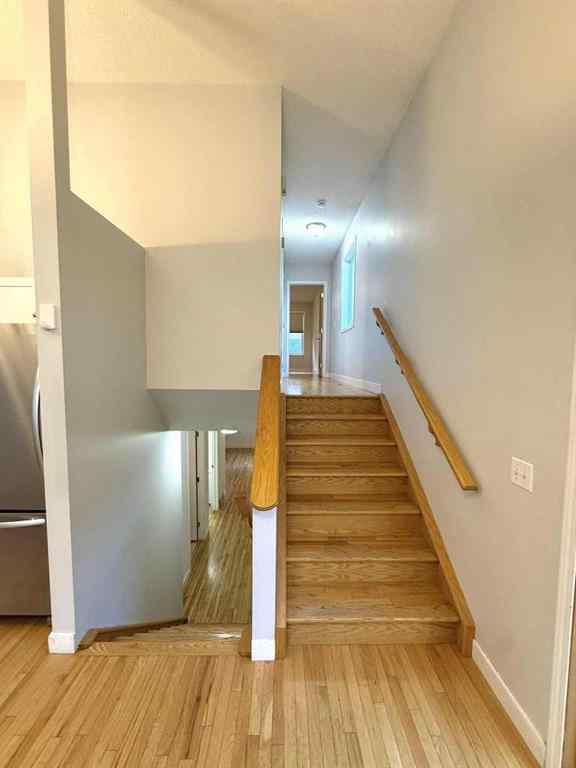 MLS® A2265603 - 4505 17 Avenue NW in Montgomery Calgary, Residential