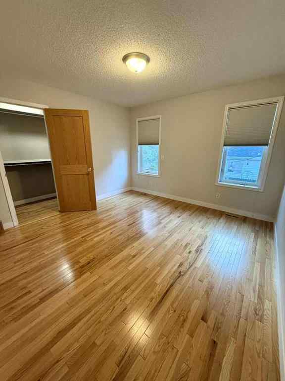 MLS® A2265603 - 4505 17 Avenue NW in Montgomery Calgary, Residential