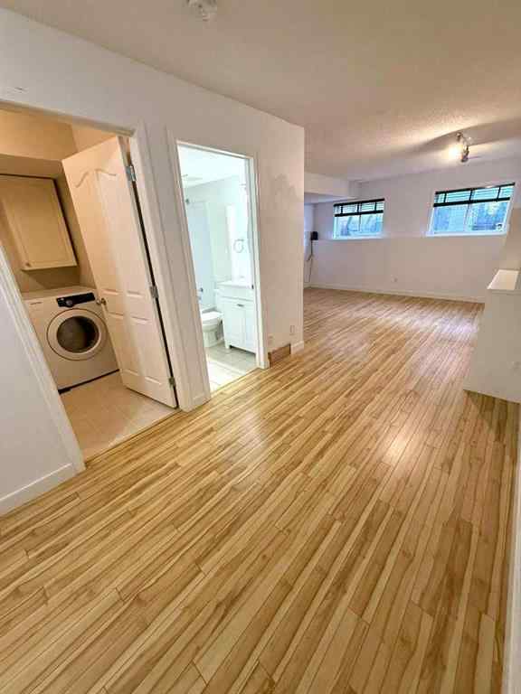 MLS® A2265603 - 4505 17 Avenue NW in Montgomery Calgary, Residential