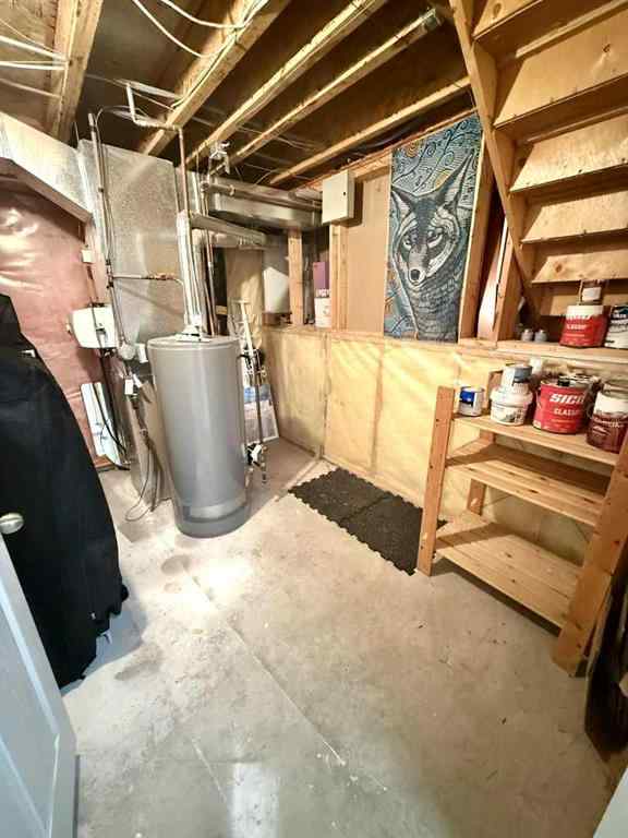 MLS® A2265603 - 4505 17 Avenue NW in Montgomery Calgary, Residential