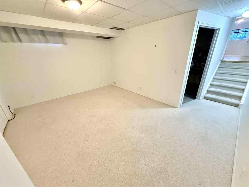 MLS® A2265603 - 4505 17 Avenue NW in Montgomery Calgary, Residential