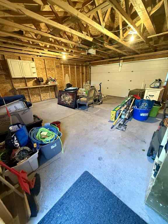 MLS® A2265603 - 4505 17 Avenue NW in Montgomery Calgary, Residential