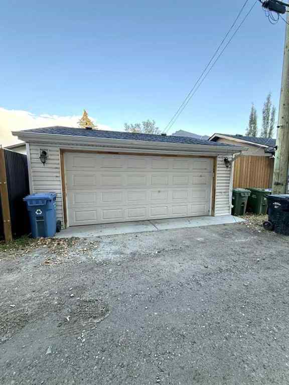 MLS® A2265603 - 4505 17 Avenue NW in Montgomery Calgary, Residential