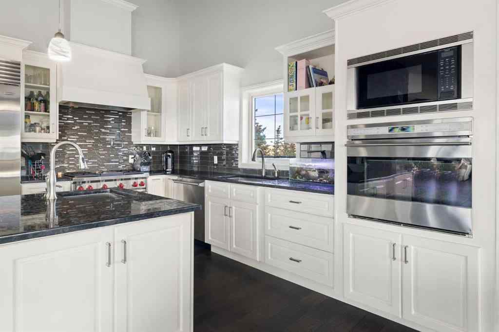 MLS® A2265604 - 41031 Camden Lane   in NONE Rural Rocky View County, Residential