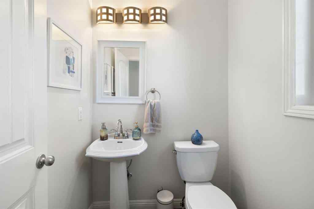 MLS® A2265604 - 41031 Camden Lane   in NONE Rural Rocky View County, Residential