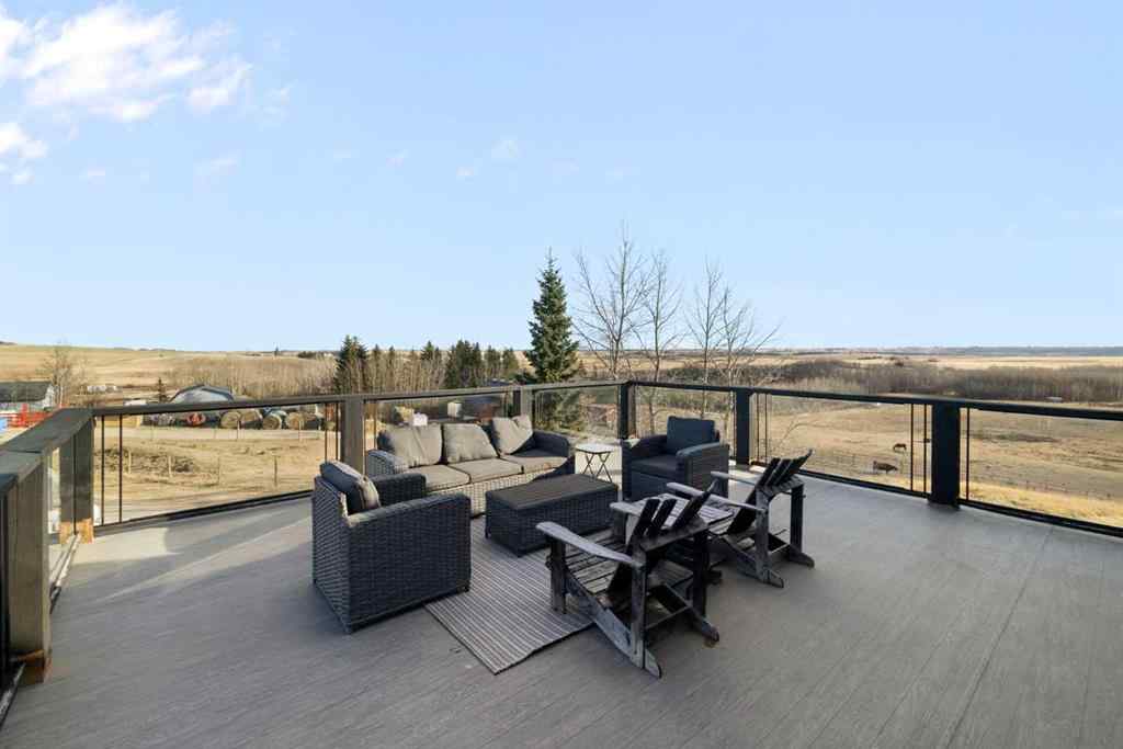 MLS® A2265604 - 41031 Camden Lane   in NONE Rural Rocky View County, Residential