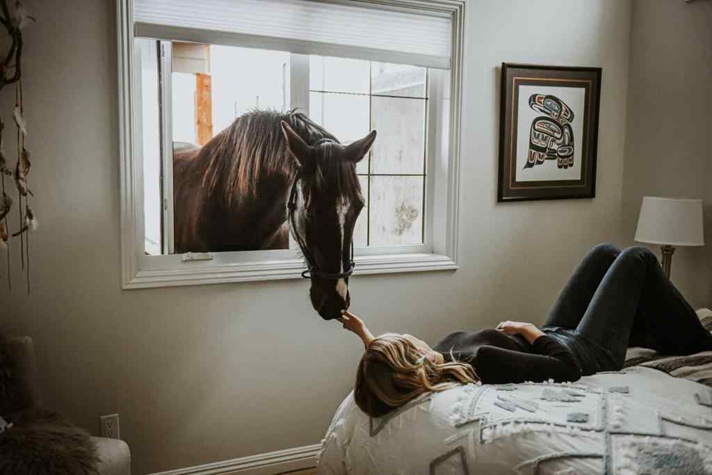 MLS® A2265604 - 41031 Camden Lane   in NONE Rural Rocky View County, Residential