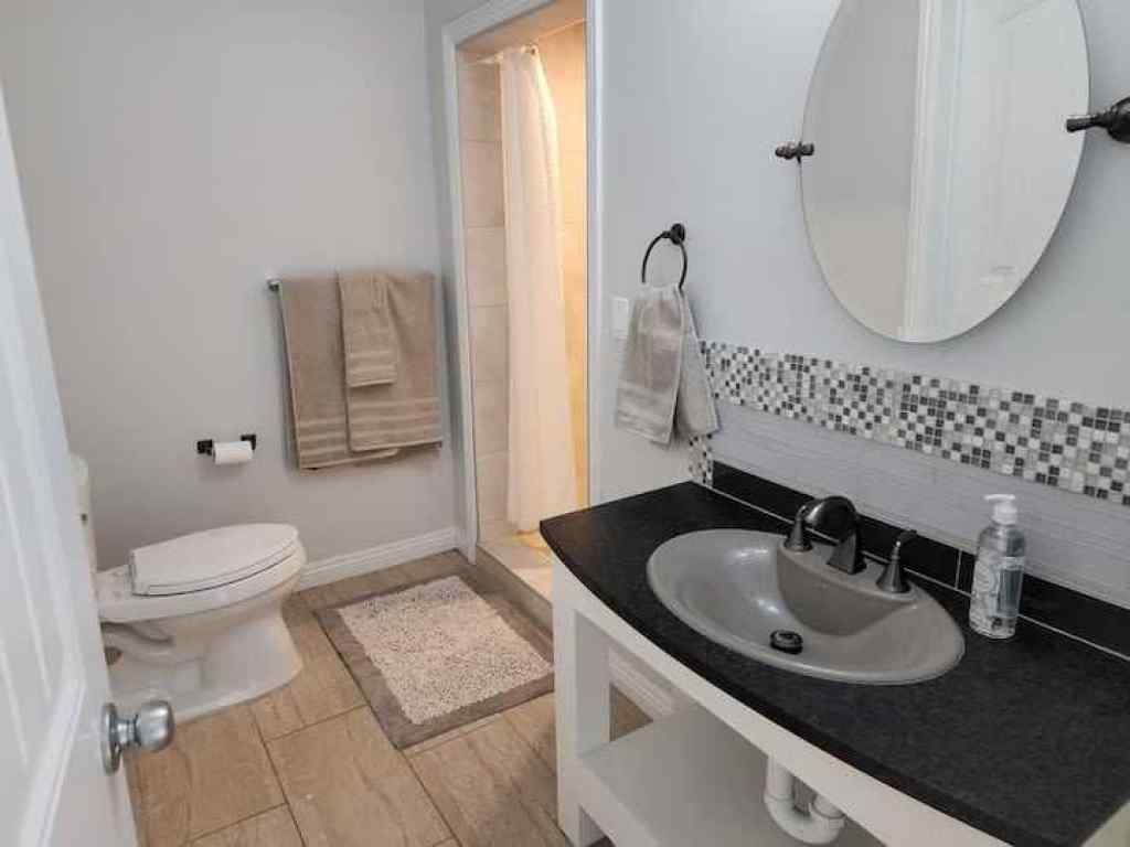 MLS® A2265604 - 41031 Camden Lane   in NONE Rural Rocky View County, Residential