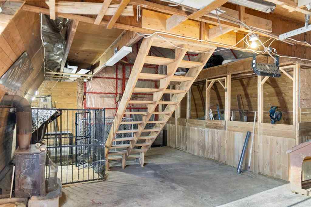 MLS® A2265604 - 41031 Camden Lane   in NONE Rural Rocky View County, Residential