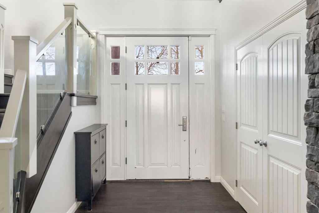 MLS® A2265604 - 41031 Camden Lane   in NONE Rural Rocky View County, Residential