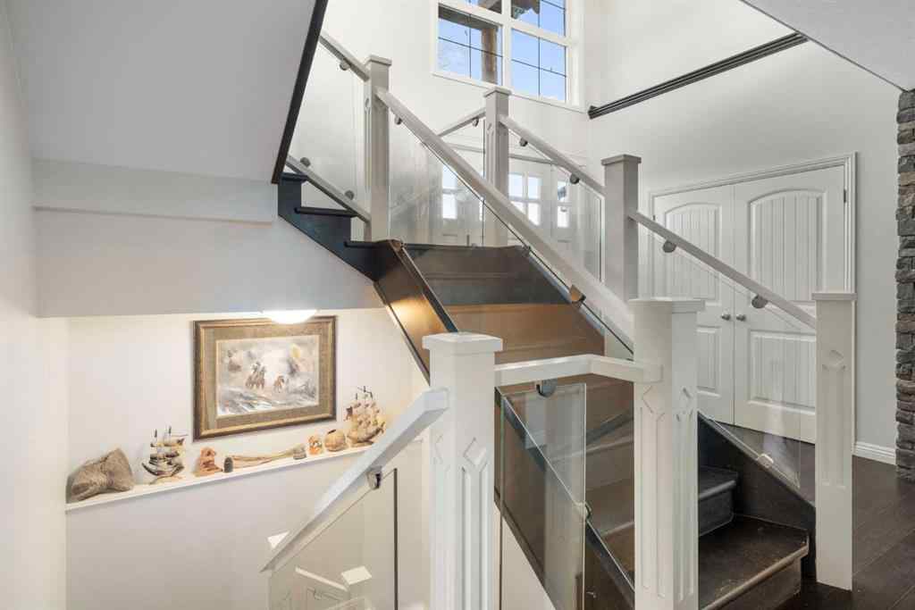 MLS® A2265604 - 41031 Camden Lane   in NONE Rural Rocky View County, Residential