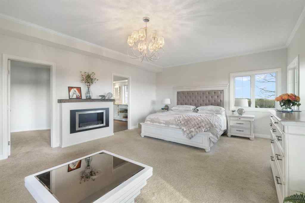 MLS® A2265604 - 41031 Camden Lane   in NONE Rural Rocky View County, Residential