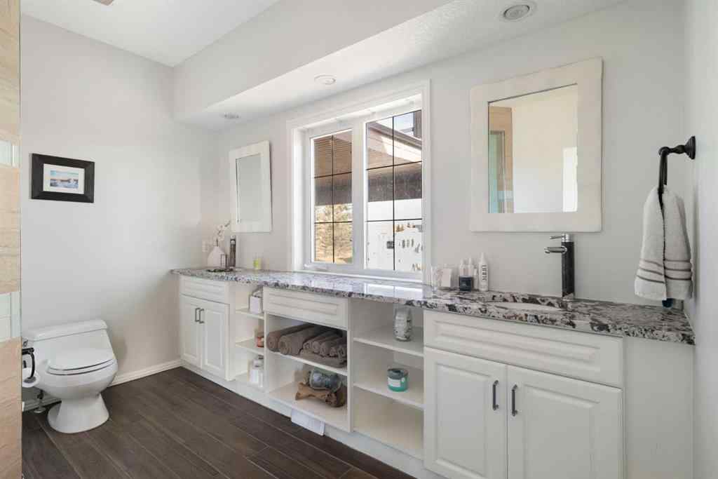 MLS® A2265604 - 41031 Camden Lane   in NONE Rural Rocky View County, Residential