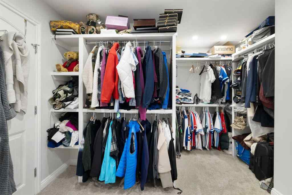 MLS® A2265604 - 41031 Camden Lane   in NONE Rural Rocky View County, Residential