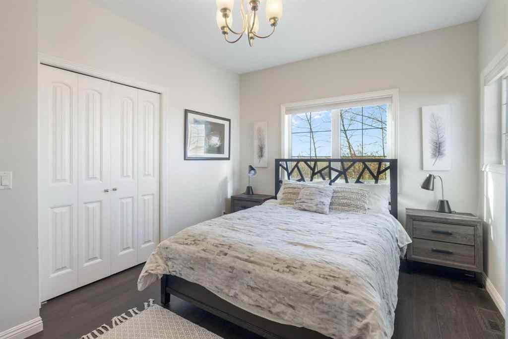 MLS® A2265604 - 41031 Camden Lane   in NONE Rural Rocky View County, Residential