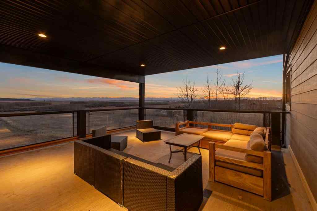 MLS® A2265604 - 41031 Camden Lane   in NONE Rural Rocky View County, Residential