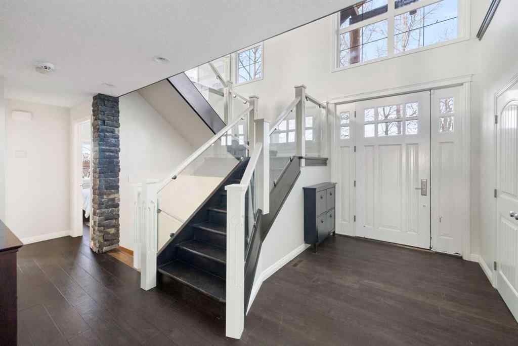 MLS® A2265604 - 41031 Camden Lane   in NONE Rural Rocky View County, Residential