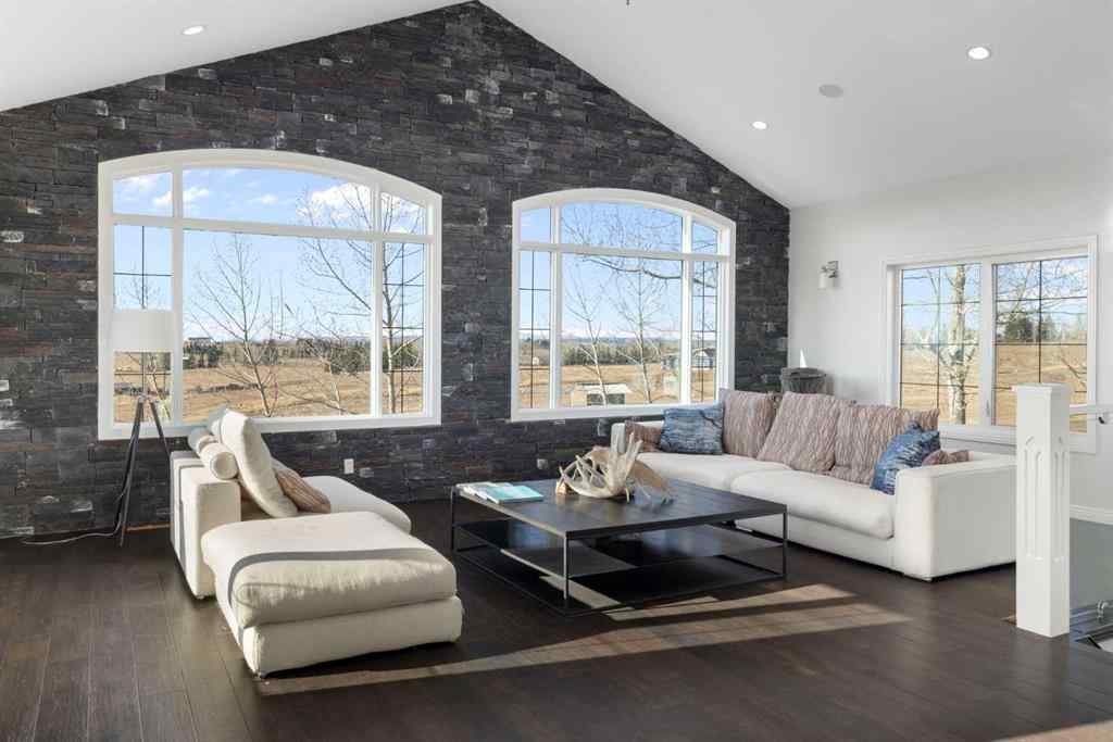 MLS® A2265604 - 41031 Camden Lane   in NONE Rural Rocky View County, Residential