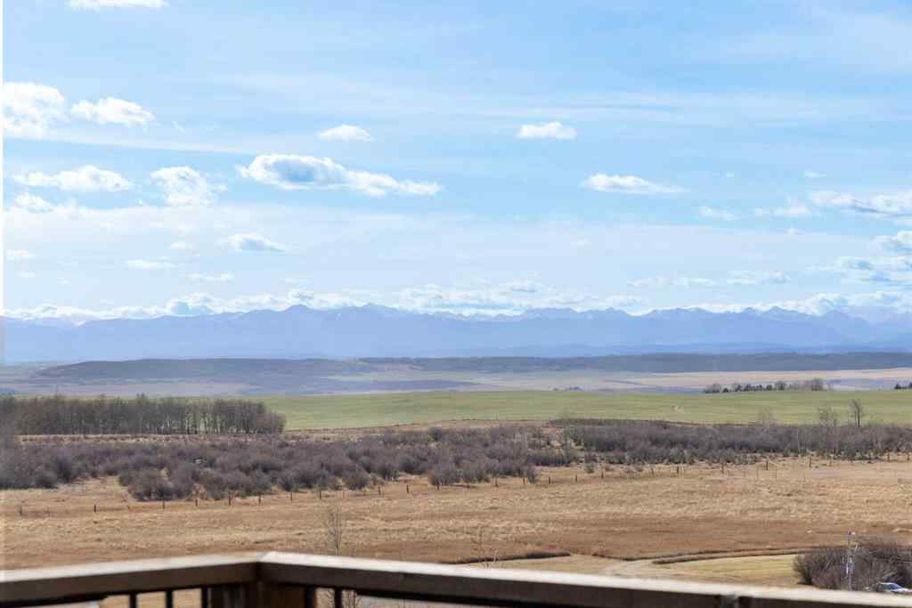 MLS® A2265604 - 41031 Camden Lane   in NONE Rural Rocky View County, Residential