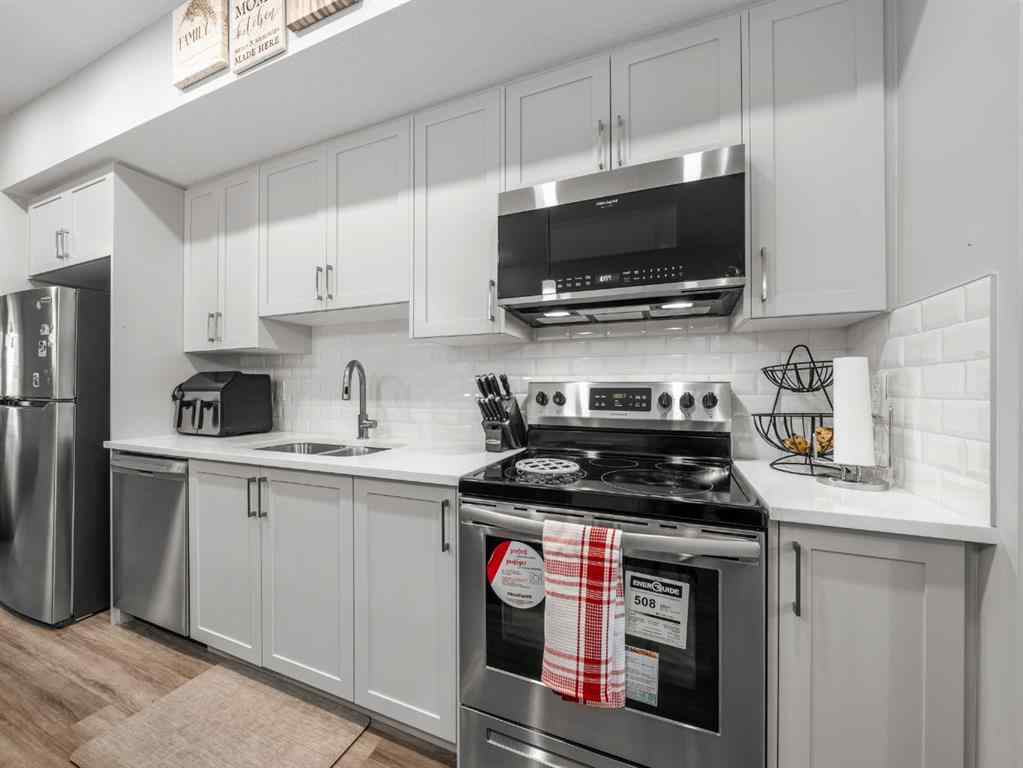 MLS® A2265605 - 410 Copperstone Manor SE in Copperfield Calgary, Residential