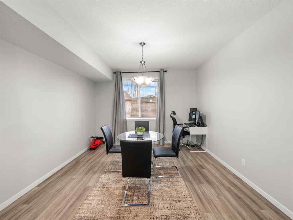 MLS® A2265605 - 410 Copperstone Manor SE in Copperfield Calgary, Residential