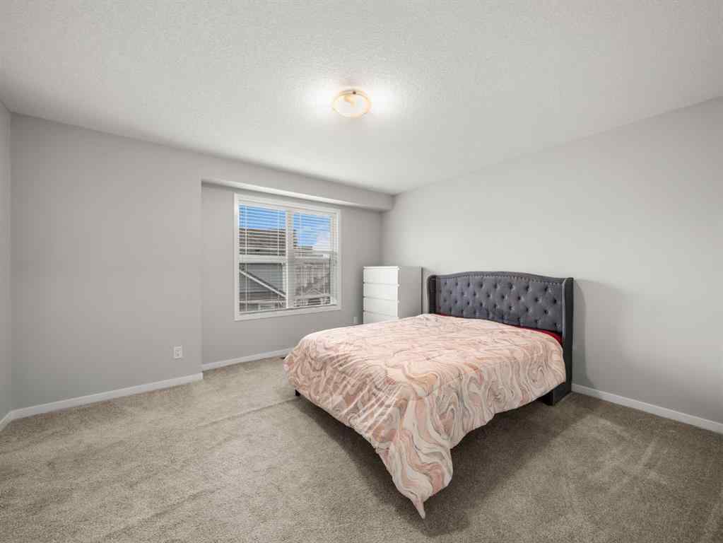 MLS® A2265605 - 410 Copperstone Manor SE in Copperfield Calgary, Residential