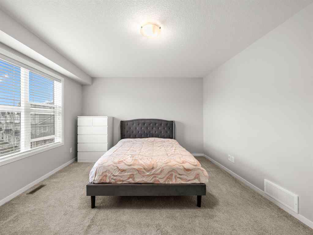 MLS® A2265605 - 410 Copperstone Manor SE in Copperfield Calgary, Residential